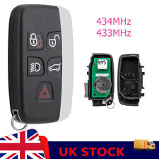434MHz Replacement For Jaguar