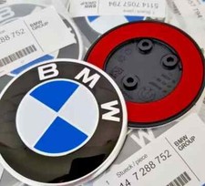 F30 F20 BMW 82mm Car Front
