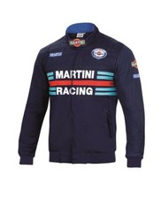 Sparco Martini Racing Bomber