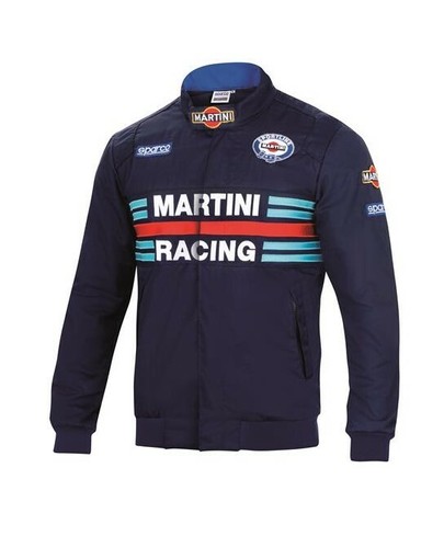 Sparco martini racing - martini, bomber
