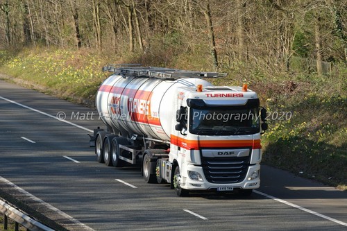 Truck photo 12x8 - 12x8, xf