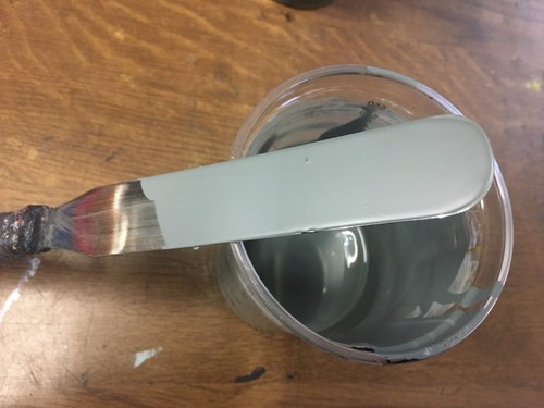 Custom gloss - 1, lt