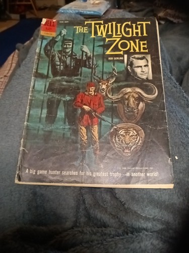 Dell the twilight zone - dell:,