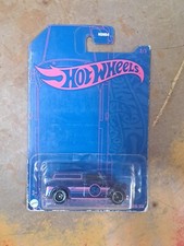 Hot Wheels 2022 Pearl and