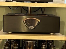 Legacy Audio i.V2 Ultra Dual Mono Amplifier For Sale