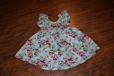 C17- Chicaboo Floral Print