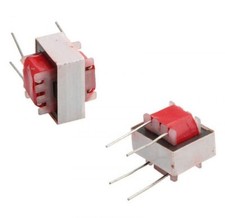 2 x Audio Signal Isolation