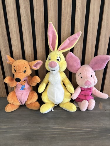 Disney winnie the pooh set - disney,