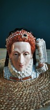 Royal Doulton Character Jug -