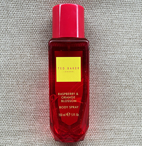 Ted baker raspberry orange - baker, &
