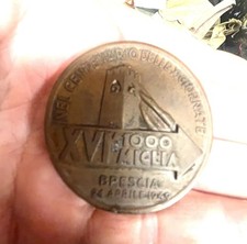 ORIGINAL 1949 Mille Miglia