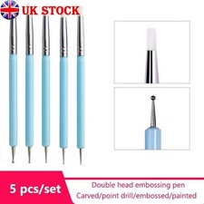 DIY Dotting Carving Tool for