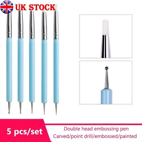 Diy dotting carving - carving, tool