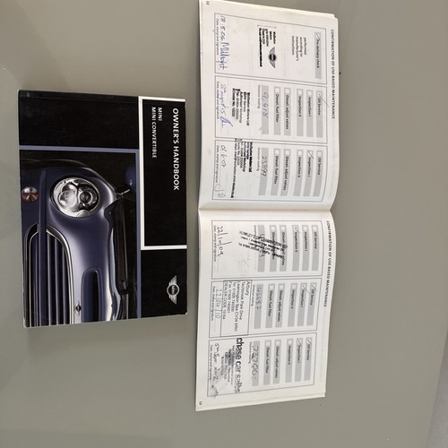 Mini r50 r52 - mini, cooper