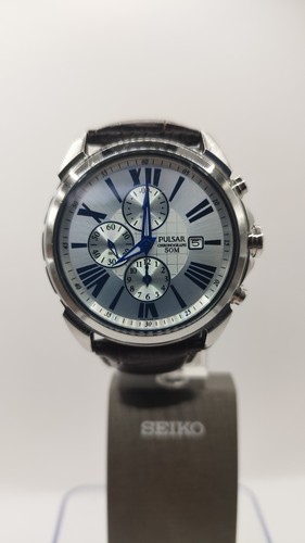 Pulsar ym92 x118 - pulsar, quartz