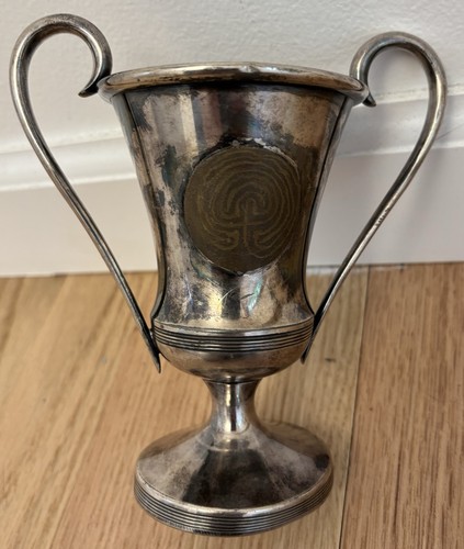 Vintage silver plated - vintage,