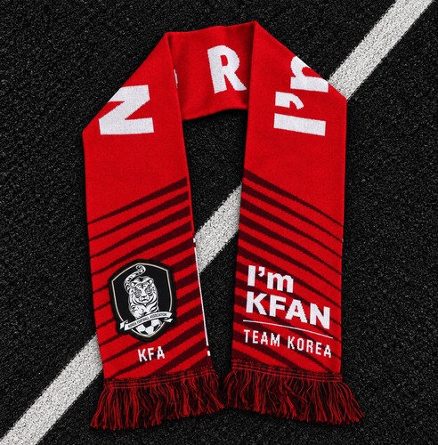 Korea football association kfa - korea,