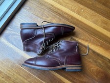 OVG VIBERG 2030 Service Boot