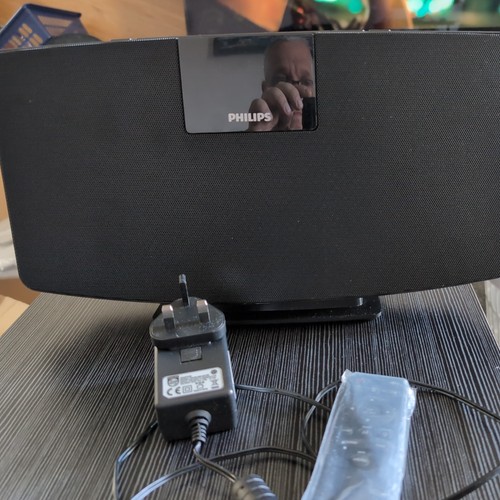 Philips tam2505 dab - philips, radio