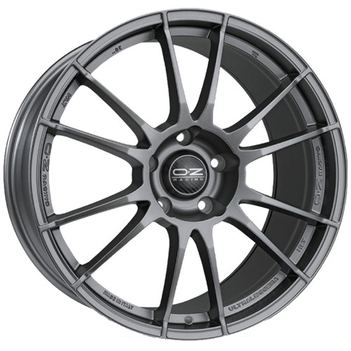 Alloy wheel racing - wheel, oz