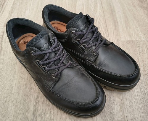 Men ecco track shoes uk9 - men's,