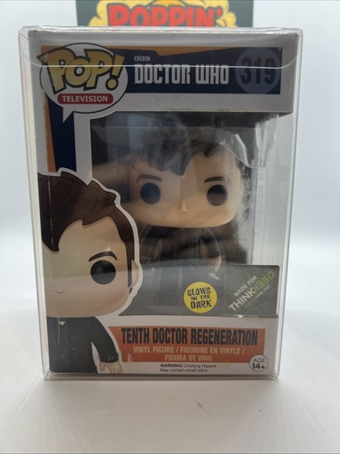 Doctor who 10th - 10th,