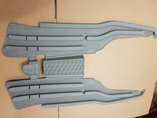 CASA LAMBRETTA RIBBED  SERIES