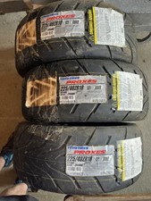  Track cay 3 Toyo Proxes R888