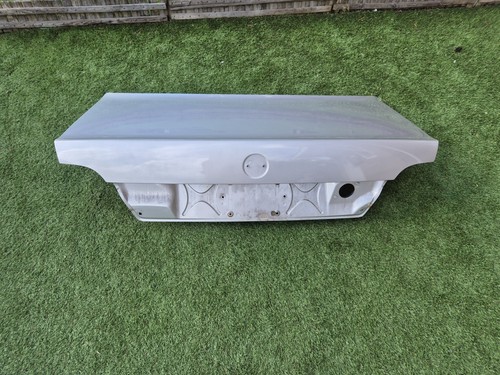 Bmw e38 series boot lid - e38,