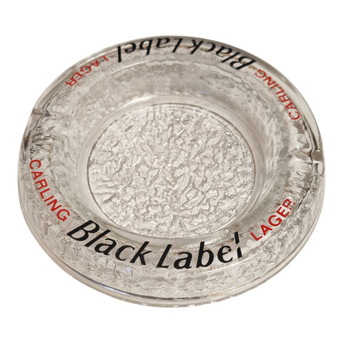 Carling black label lager - carling,