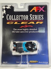 AFX TOMY MEGA G+ Sauber
