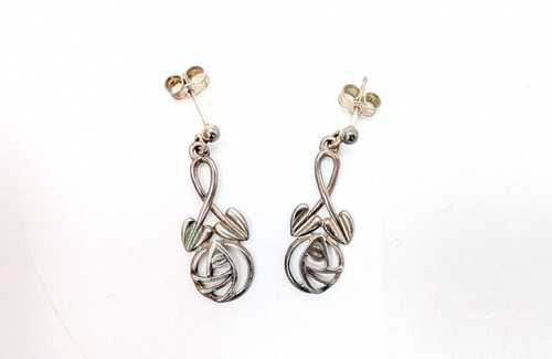Carrick jewellery silver art - jewellery,