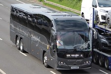 ACKLAMS HOLIDAYS VOLVO PLAXTON