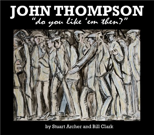 John thompson you - john,