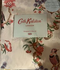 Cath Kidston Bird Trail Multi