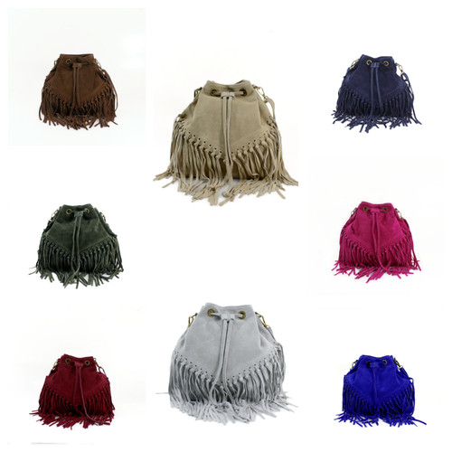 Women real suede leather - women’s,