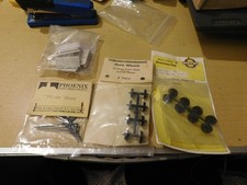 Coach kit parts as per the