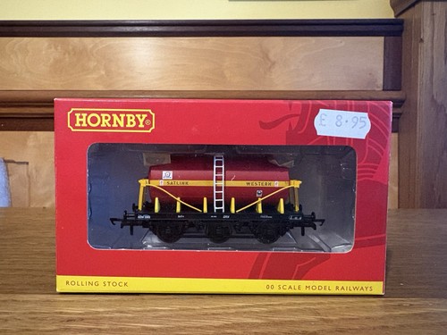 Hornby r6454 wheeled - hornby,