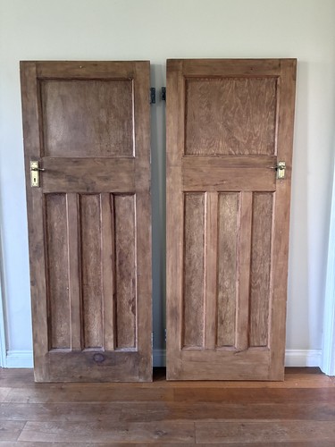 1930s internal varnished - x,
