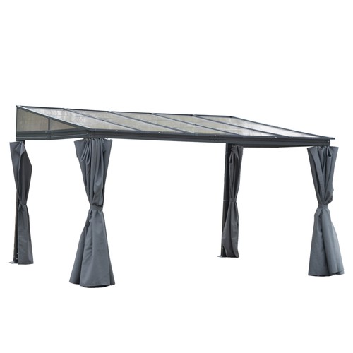 Outdoor hardtop - 4,