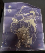GTA V Blueprint Map