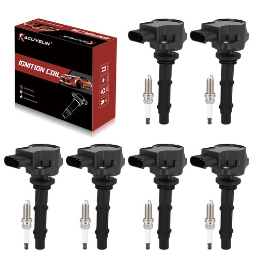 Mercedes ignition coils - mercedes, uf535