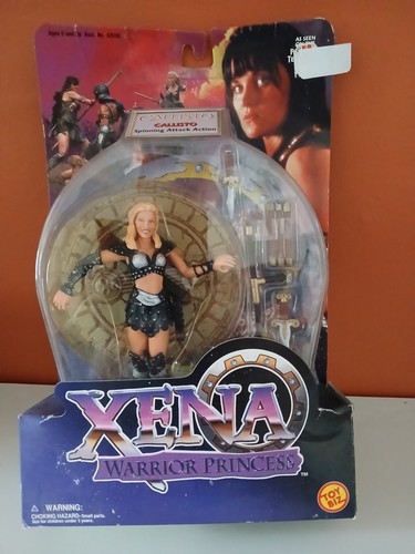 Xena warrior princess 1998 - xena,