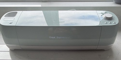 Cricut explore air - air, 2