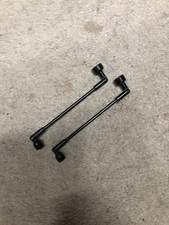 Fox Black Label Mini Swinger Arms X2