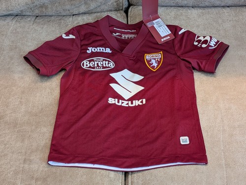 Joma torino home shirt - joma,