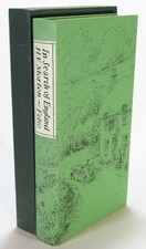 In Search of England - Folio