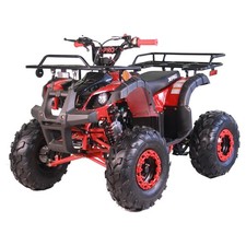 X-PRO Hawk 125cc ATV Quad with