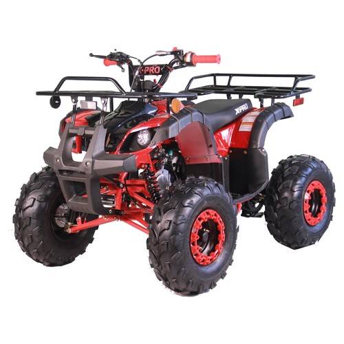 Pro hawk 125cc atv quad - 125cc, with