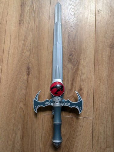 Bandai thundercats lion - thundercats, lion-o